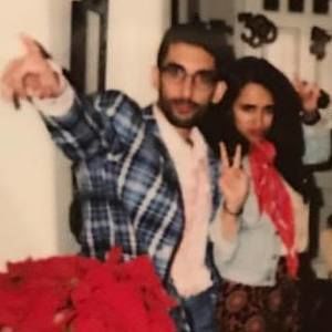 Meet your Posher, Serena